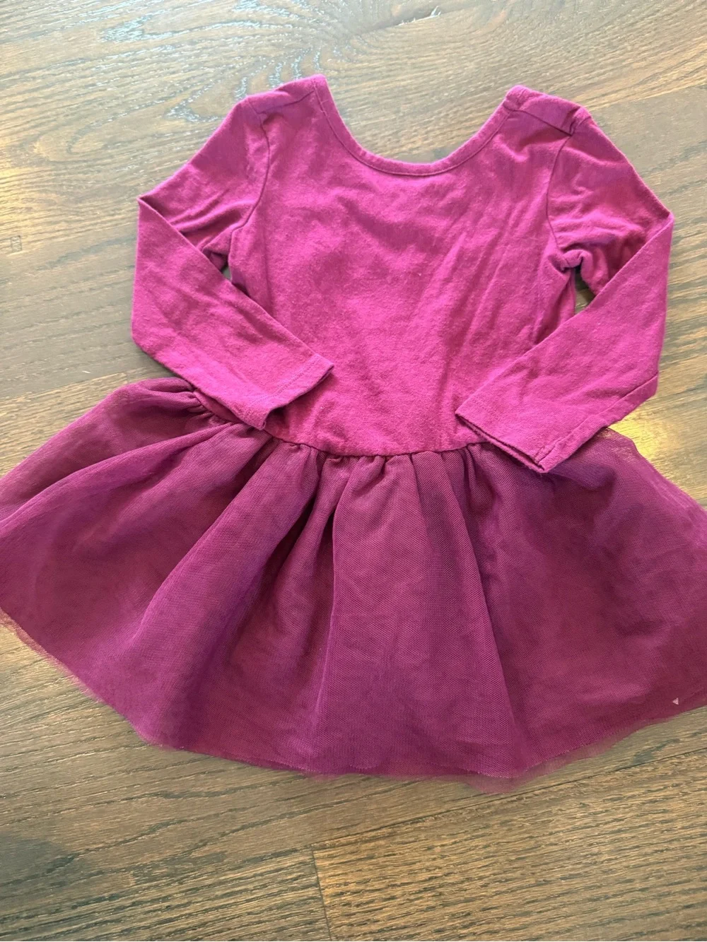 Toddler Old Navy Dress